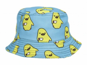 Buckety BUCKETY-CZAPKI-5