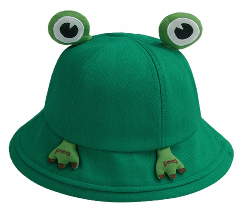 Buckety BUCKETY-CZAPKI-7