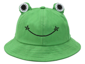 Buckety BUCKETY-CZAPKI-8