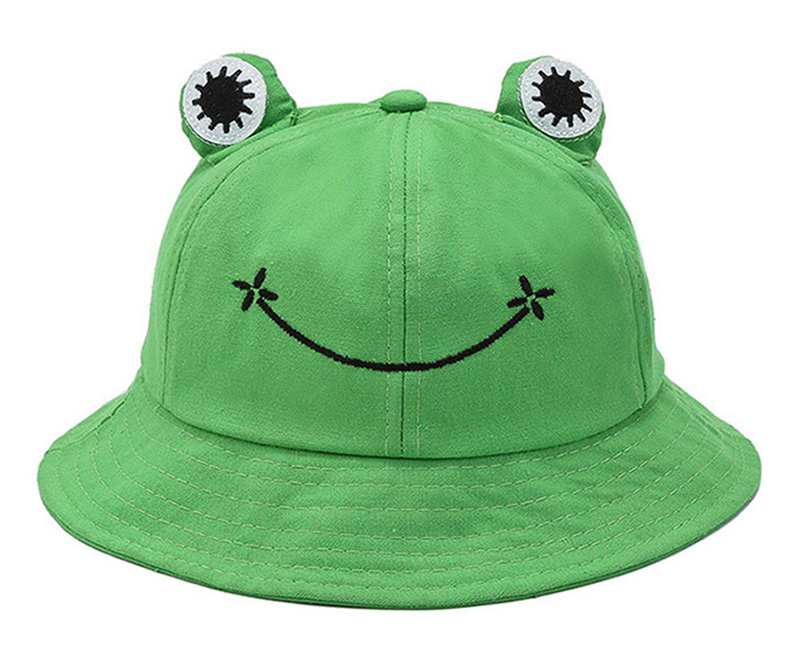 Buckety BUCKETY-CZAPKI-8