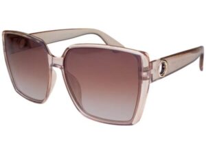 Okulary przeciwsłoneczne Dessotto polaryzacja DES-382BR