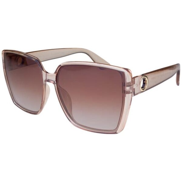 Okulary przeciwsłoneczne Dessotto polaryzacja DES-382BR