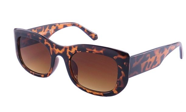 Okulary przeciwsłoneczne Febe F-3013A