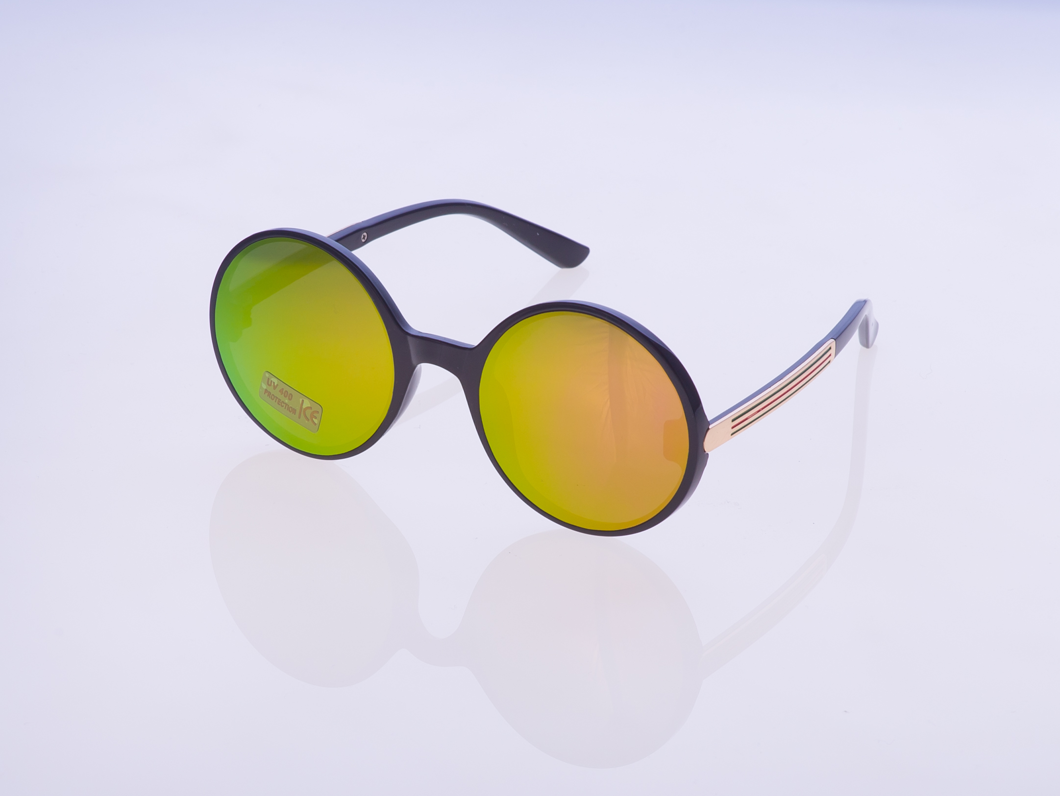 Okulary przeciwsłoneczne Febe F-301ZOL