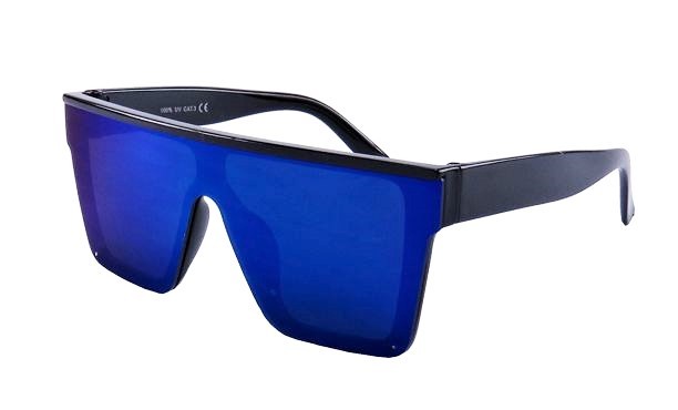 Okulary przeciwsłoneczne Febe F-3025A