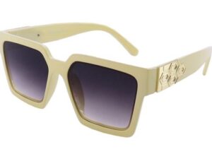 Okulary przeciwsłoneczne Febe F-3050B