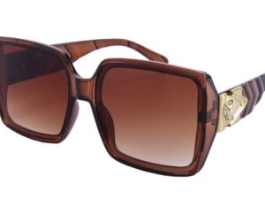 Okulary przeciwsłoneczne Febe F-3057A