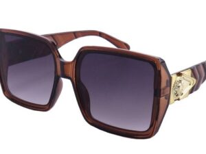 Okulary przeciwsłoneczne Febe F-3057C