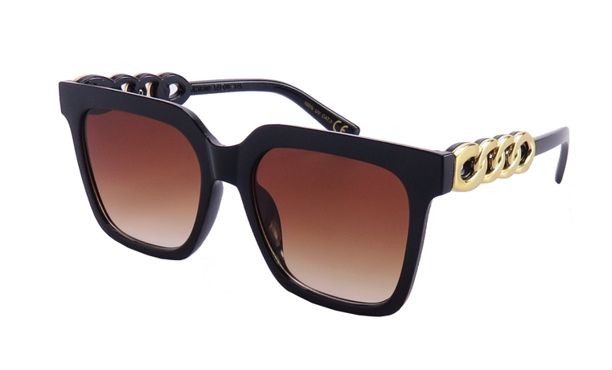 Okulary przeciwsłoneczne Febe F-3059A