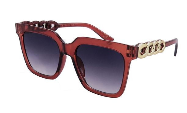 Okulary przeciwsłoneczne Febe F-3059B