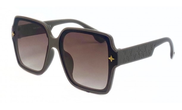 Okulary przeciwsłoneczne Febe F-3064B