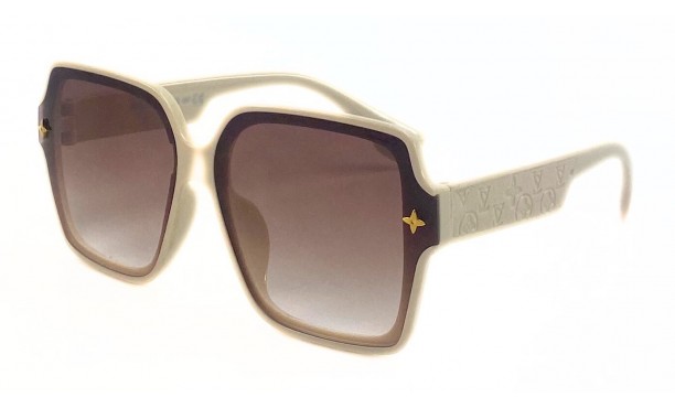 Okulary przeciwsłoneczne Febe F-3064C