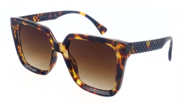 Okulary przeciwsłoneczne Febe F-3065