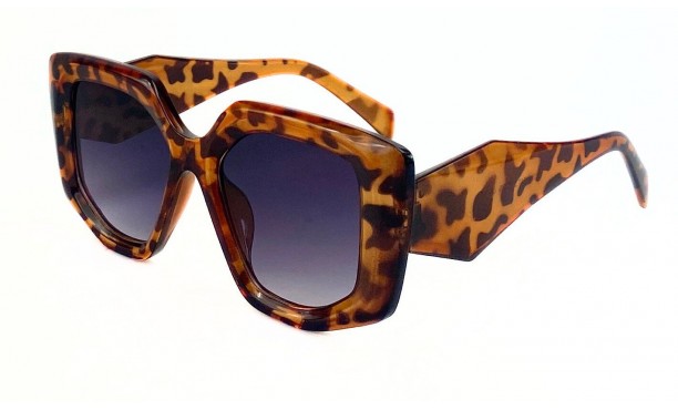 Okulary przeciwsłoneczne Febe F-3066