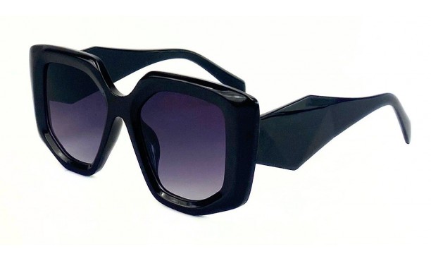 Okulary przeciwsłoneczne Febe F-3066A