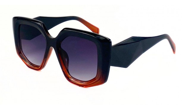 Okulary przeciwsłoneczne Febe F-3066B