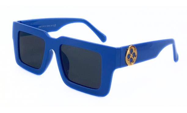 Okulary przeciwsłoneczne Febe F-3068