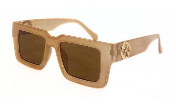 Okulary przeciwsłoneczne Febe F-3068C