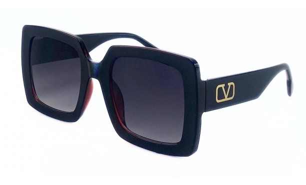 Okulary przeciwsłoneczne Febe F-3069