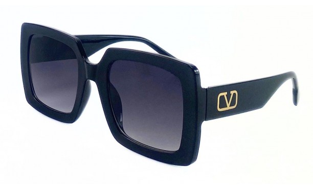 Okulary przeciwsłoneczne Febe F-3069A