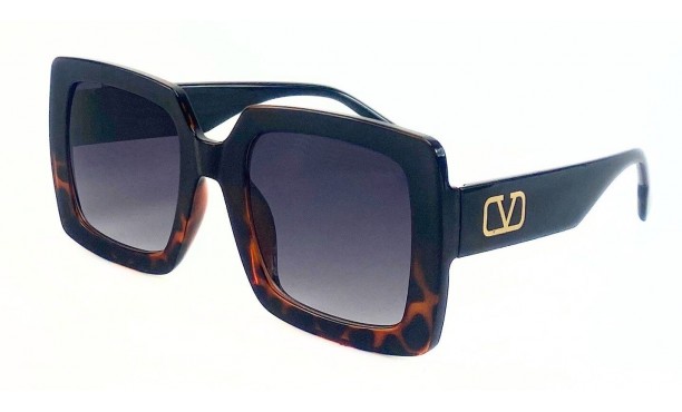 Okulary przeciwsłoneczne Febe F-3069B