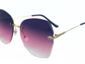 Okulary przeciwsłoneczne Febe F-700B