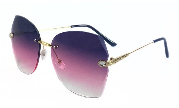 Okulary przeciwsłoneczne Febe F-700B