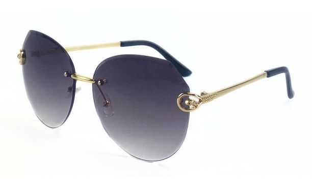 Okulary przeciwsłoneczne Febe F-703