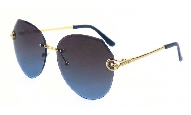 Okulary przeciwsłoneczne Febe F-703A