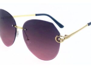 Okulary przeciwsłoneczne Febe F-703B