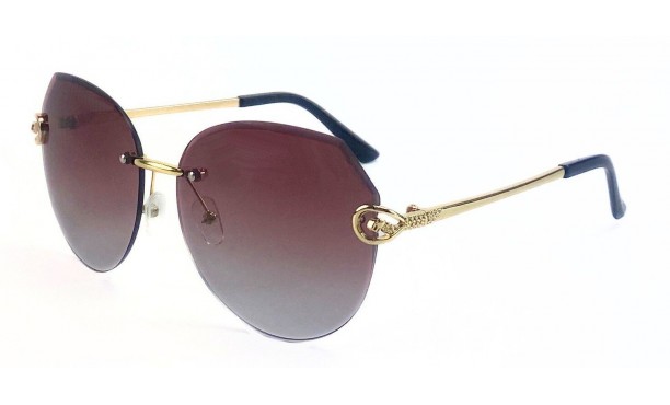 Okulary przeciwsłoneczne Febe F-703C