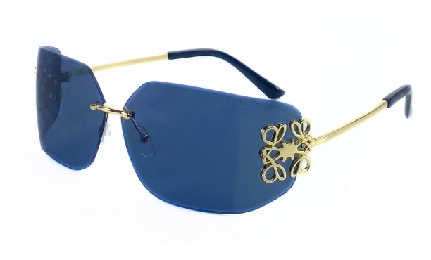 Okulary przeciwsłoneczne Febe F-709C