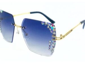 Okulary przeciwsłoneczne Febe F-716