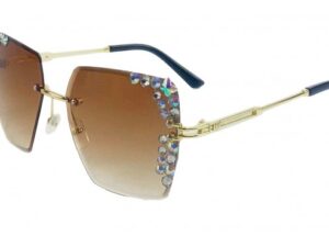 Okulary przeciwsłoneczne Febe F-716A