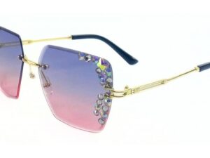 Okulary przeciwsłoneczne Febe F-716B