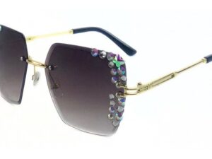 Okulary przeciwsłoneczne Febe F-716C