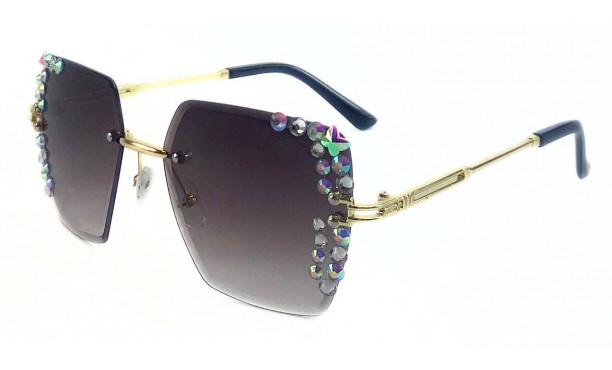 Okulary przeciwsłoneczne Febe F-716C