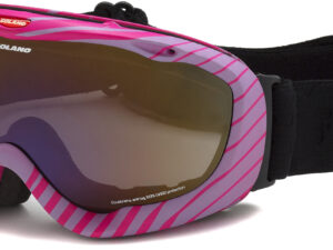 Gogle narciarskie Solano GSL-40004A