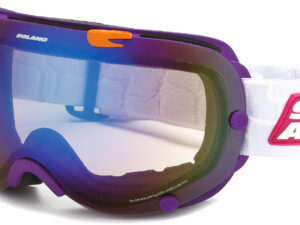 Gogle narciarskie Solano GSL-40005A