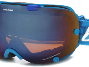 Gogle narciarskie Solano GSL-40005C