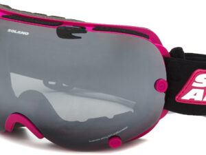 Gogle narciarskie Solano GSL-40005D