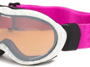 Gogle narciarskie Solano GSL-40006B