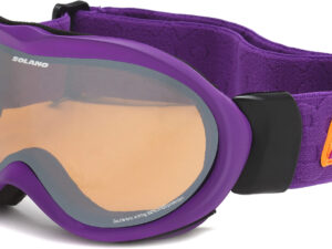 Gogle narciarskie Solano GSL-40006D