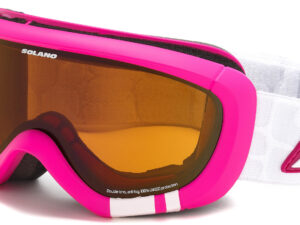 Gogle narciarskie Solano GSL-40007A