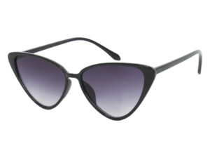 Okulary sportowe Haker sport H-303-CZARNE