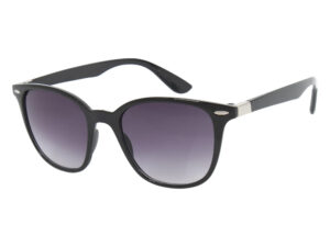 Okulary sportowe Haker sport H-307-CZARNE