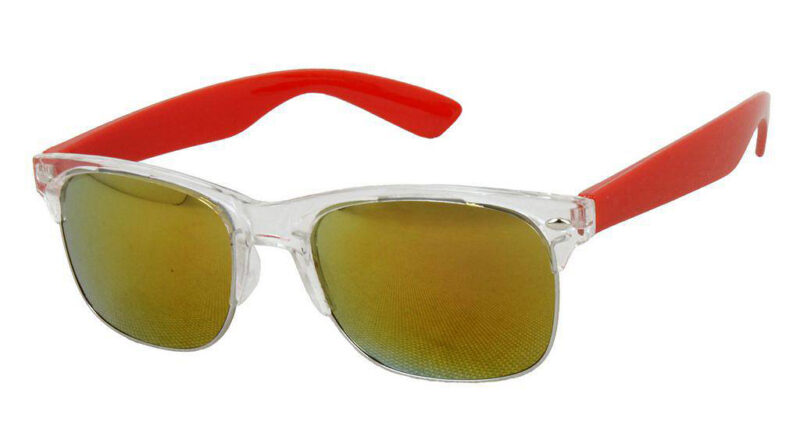 Okulary sportowe Haker sport H-LB9631C