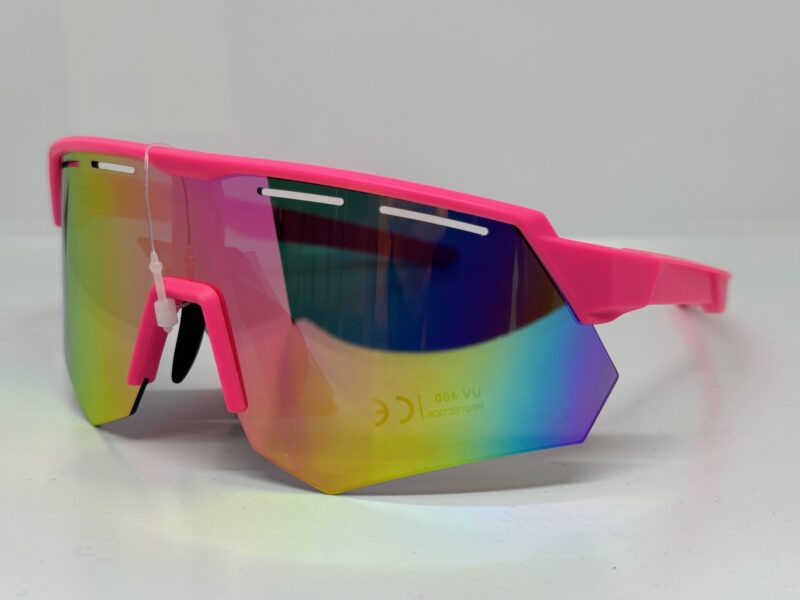 Okulary przeciwsłoneczne Kids - okulary dla dzieci H5404-A