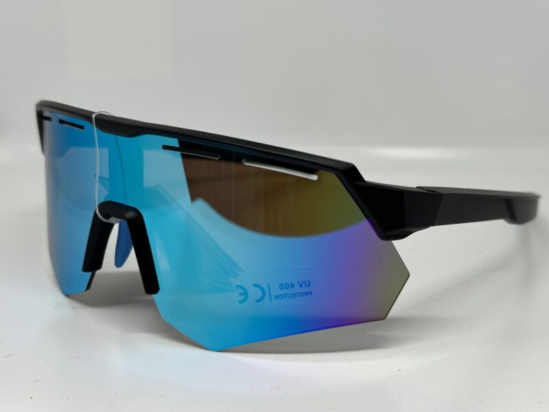 Okulary przeciwsłoneczne Kids - okulary dla dzieci H5404-B