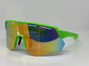 Okulary przeciwsłoneczne Kids - okulary dla dzieci H5404-C